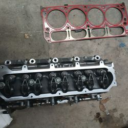 Gm Headl Cylinder Assembly Left Driver Side Oem