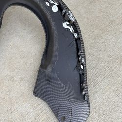 (Not) Carbon Diffuser 