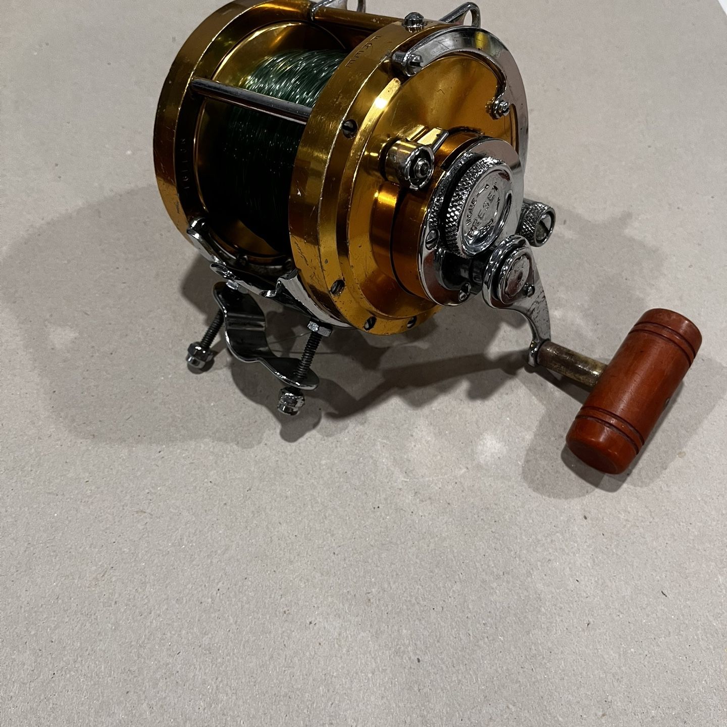 beach fishing fly rod Travel Surf Size:AT100HPTA Baitcasting Reels_m Fish Hook Bait Comic but soft enough to