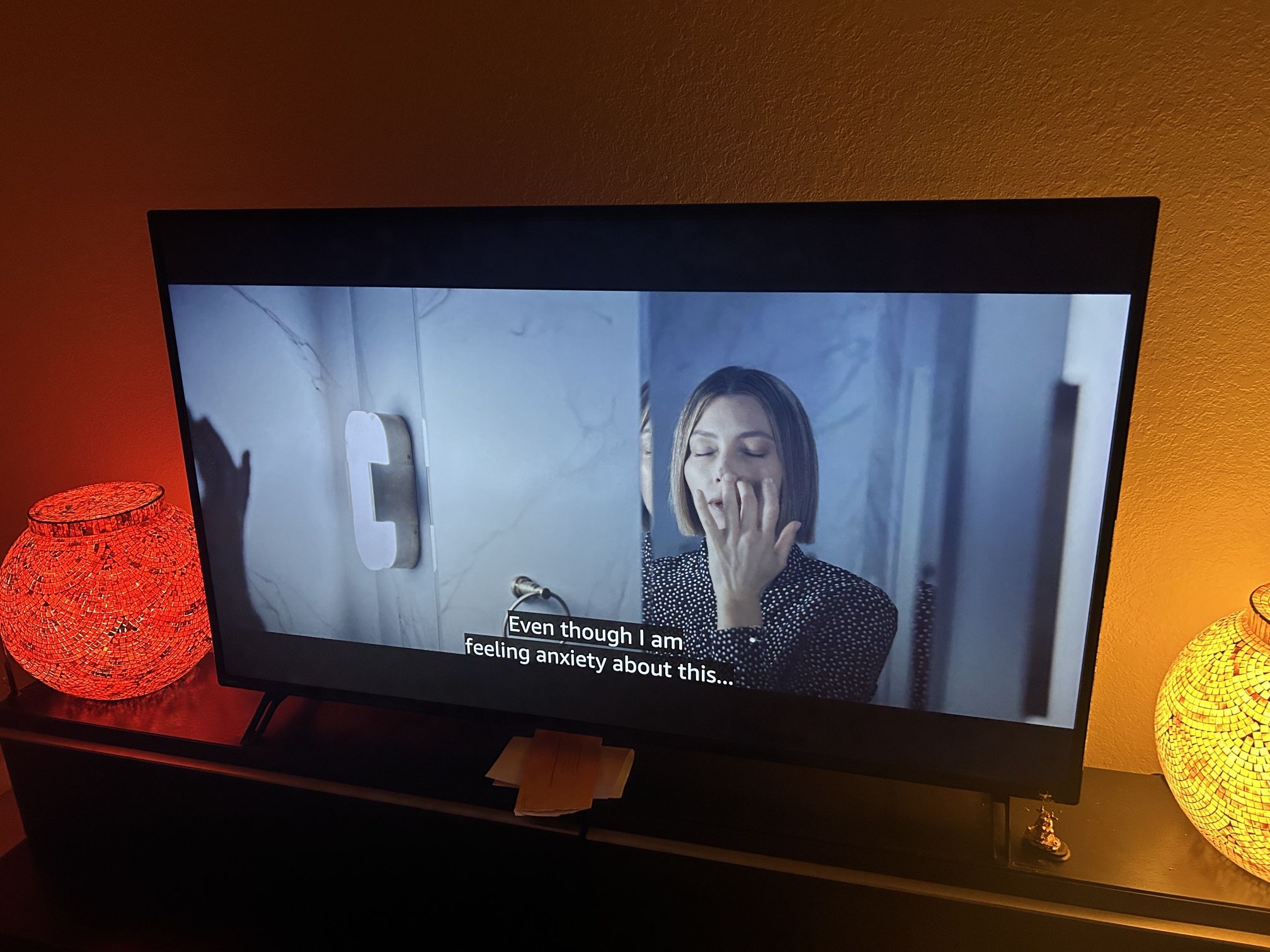 Philips 65" Class 4K Ultra HD Smart Tv