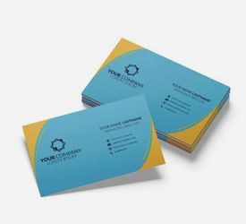 Business Cards 