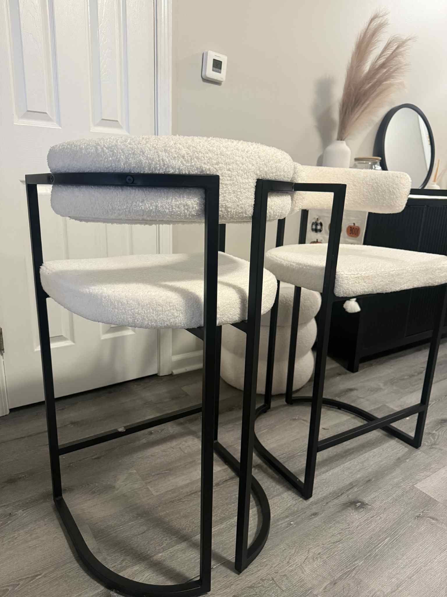 Bar stools