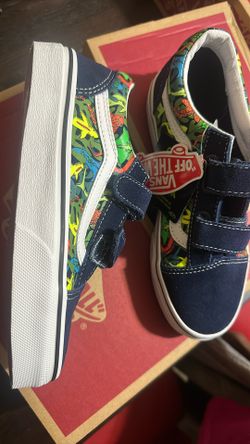 Brand New Vans 3