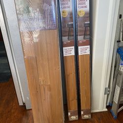 GPS DESIGN INNOVATIONS WOOD PLANKING AGED CEDAR $40