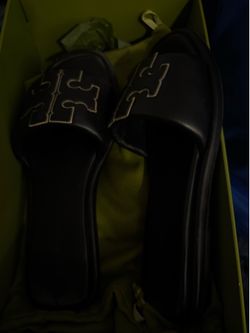 Tory Burch Sandals