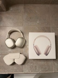 AirPod Max