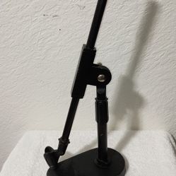 Proline Desk Boom Stand