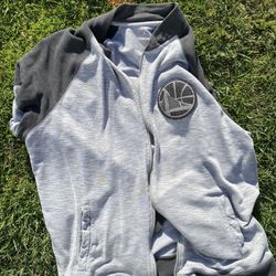 Golden State Jacket