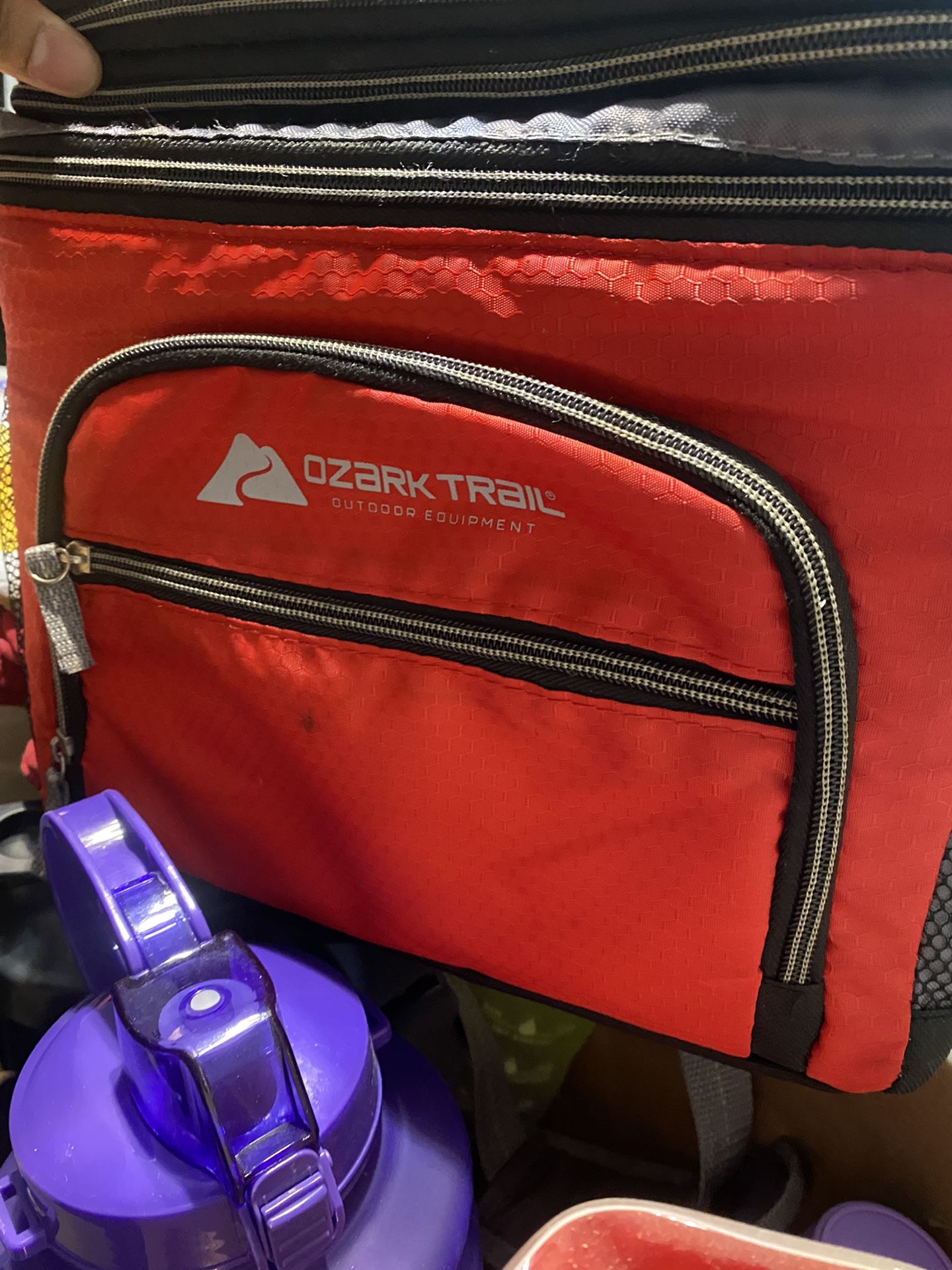 Blender Bottles Water Bottles And Lunch Box