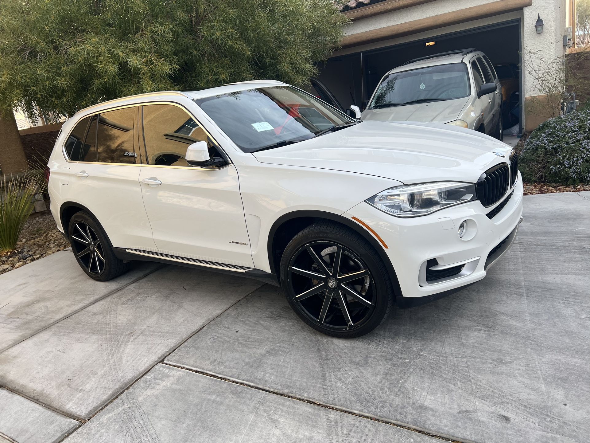 2016 BMW X5 for Sale in Las Vegas, NV - OfferUp