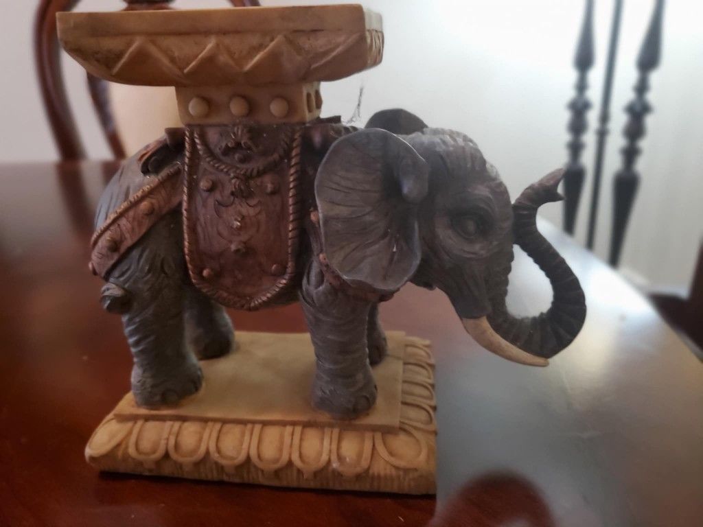 Candle Holder