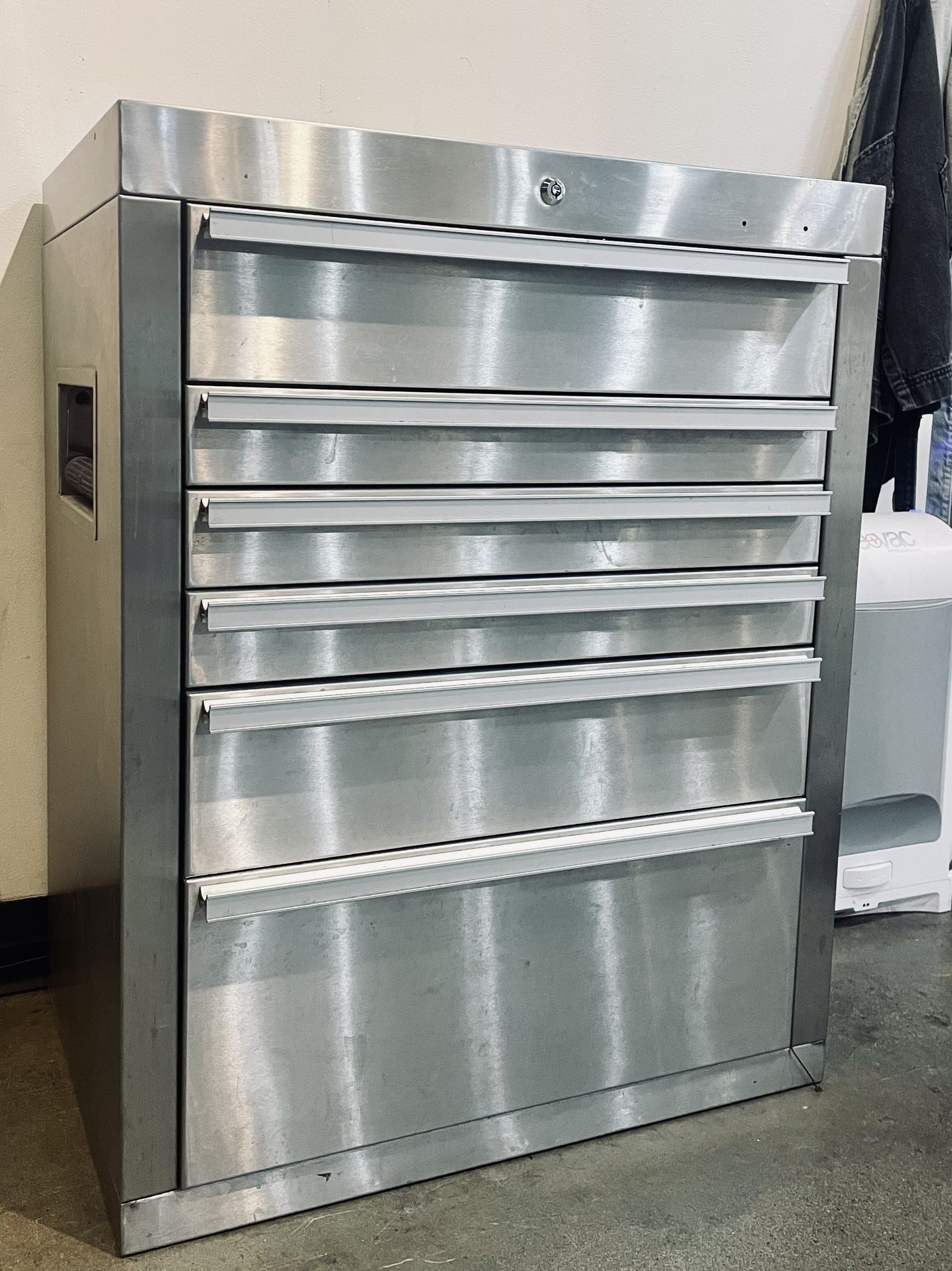 Kobalt Tool Chests 2 Available for Sale in Snohomish, WA OfferUp