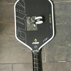 Professional Pickleball Racket 