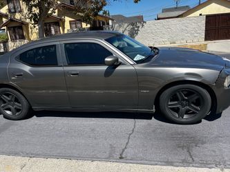 2008 Dodge Charger