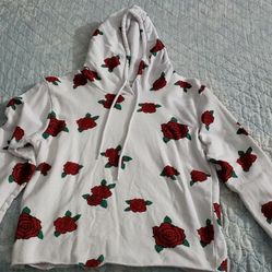 Roses Hoodie