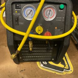 Brand new Air Conditioning Recycling Machine Brand New