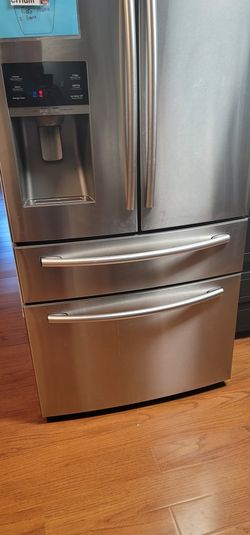 Samsung Refrigerator