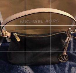 Authentic MK Purse 