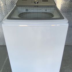 WE DELIVER • SUPER NICE!!! SAMSUNG  Aquajet “OVERSIZE CAPACITY “ Washer in EXCELLENT CONDITION! (New suspension rods)