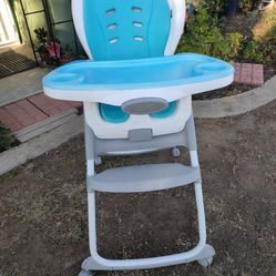 Silla De Bebe 