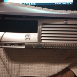 HP PC
