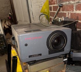 Proxima Projector