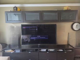 Entertainment Cabinets