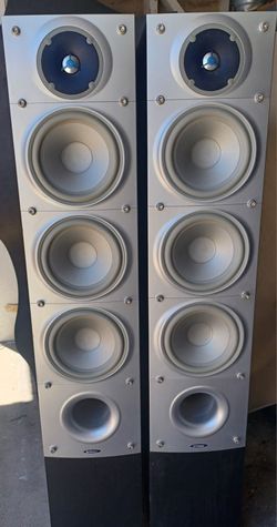 Energy Speakers Model C9
