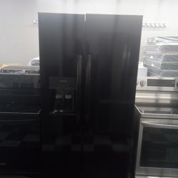 Frigidaire Refrigerator