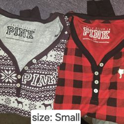 Victoria's Secret Clothes