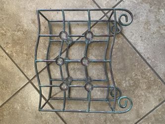 Wine Rack