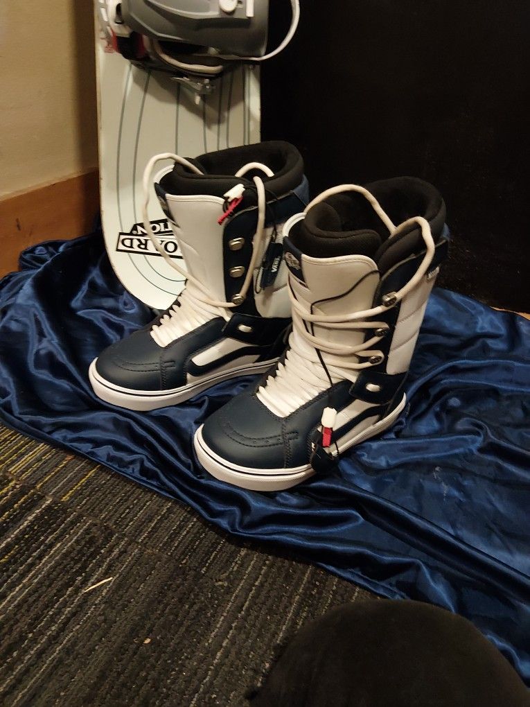 Snowboots