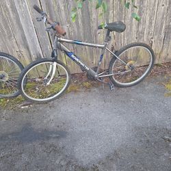 Roadmaster Mt Sport Ex
