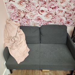 Small IKEA couch 