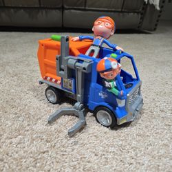 Blippi Bundle 