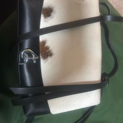 Rebecca Mikkoff Purse