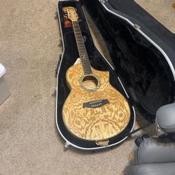 Guitar