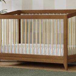 Babyletto Sprout 4-in-1 Convertible Crib
