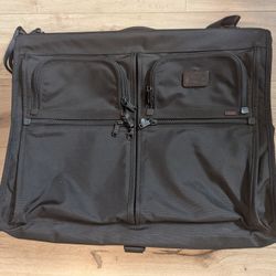 Tumi Alpha Garment Bag 