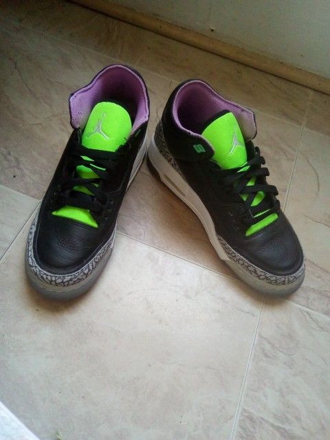 Woman Air Jordans Retro 
