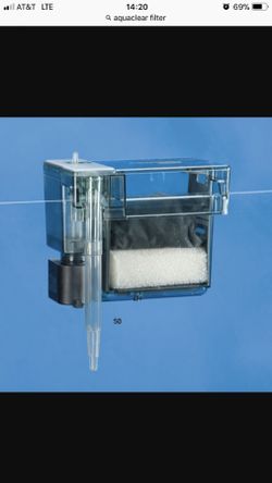 Aquaclear 20