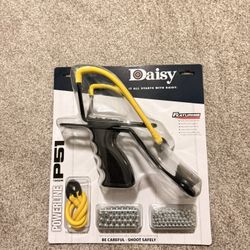 Daisy Model P51 Slingshot Kit