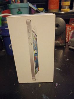 I phone