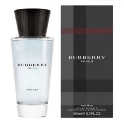 Burberry Touch 100 Ml 