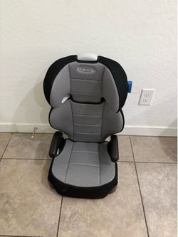 Graco booster car seat