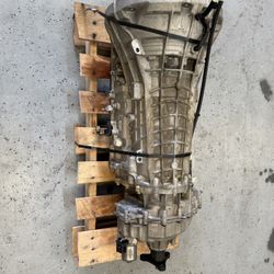 20-24 FORD EXPLORER Transmission 3.3L 28k miles OEM TESTED!!! L1MP-7000-XA 4WD