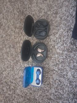 Ear pods 3