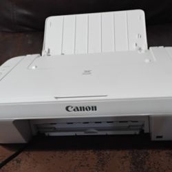 Canon Printer 