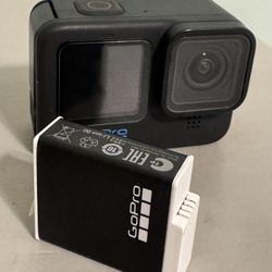 GoPro Hero 10 Black 