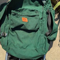 SPRING! Frame Backpack